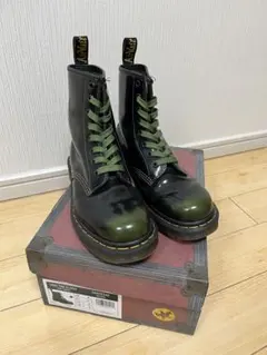 2025年最新】the clashドクターマーチンの人気アイテム - メルカリ