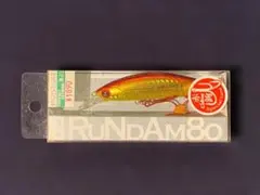 [新品・未開封] ima RUNDAM 80 アカキン シンキングミノーのサムネイル