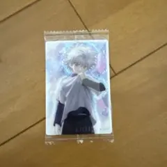 イタジャガハンターハンター