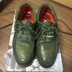 【レア】Supreme×Timberland 3Eye 16AW 27cmのサムネイル