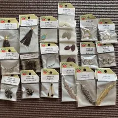 パーツクラブ★パーツセット★新品未使用