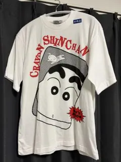 2026年最新】クレヨンしんちゃん tシャツ 90sの人気アイテム - メルカリ