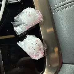 ちいかわ マスコットつきビスケット　ちいかわ　2こ