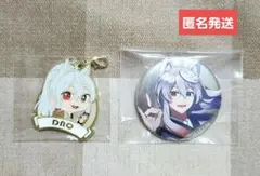 カラフルピーチ ダイナー メタルチャーム 缶バッジ どぬく★匿名発送★未開封