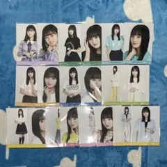 乃木坂46 遠藤さくら 生写真 真夏の全国ツアー 2022 東京大阪 まとめ売り