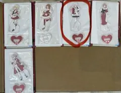 学園アイドルマスター 学マス 一番くじ 十王星南 I賞 アクリルスタンド