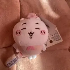 ちいかわ　妖精　MINISO　ぬいぐるみマスコット