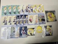 るぅとくんセット