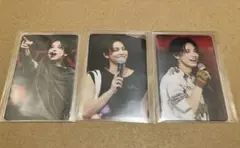 &TEAM TAKI ツアーカードセット