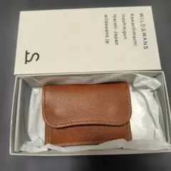 WILDSWANS TONGUE（EYELET） ブッテーロ ナチュラル - メルカリ