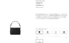BAO BAO issey miyake