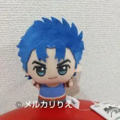 ジョジョの奇妙な冒険 ファントムブラッド ちびぐるみ ジョナサン ジョースター