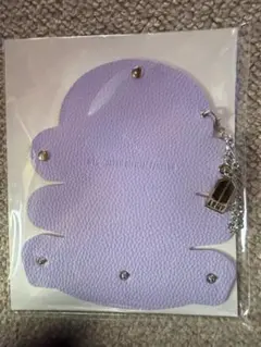 BTS リップケース