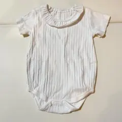 赤ちゃん本舗　半袖　ロンパース　70サイズ