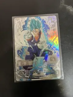 ドラゴンボールヒーローズ　引退品まとめ売　シリアル悟空 0592　ベジットブルー 2025年最新】sdbh ベジットブルーの人気アイテム - メルカリ