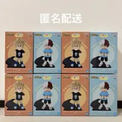 僕のヒーローアカデミア　ヒロアカ　ちあぴこ　フィギュア　爆豪勝己・轟焦凍