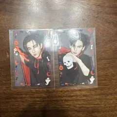 GMMTV WilliamEst シクレ ランダムカード トレカ ハロウィン GMMTV WilliamEst ランダムカード トレカ ハロウィン - メルカリ