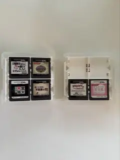 Nintendo DS ソフト 6本セット まとめ売り