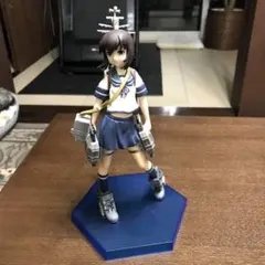 艦隊これくしょん 艦これ スーパープレミアムフィギュア 駆逐艦 吹雪 SPM