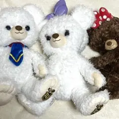 2025年最新】ユニベア ぬいぐるみの人気アイテム - メルカリ