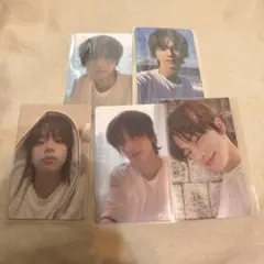 tws シニュ　特典　weverse ユニバ　global debut live