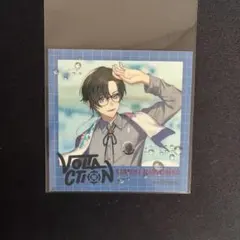 にじさんじ VOLTACTION まねきねこコラボ 四季凪アキラ