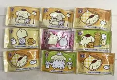 ポムポムプリン 入浴剤 バブ 9個セットのサムネイル
