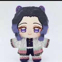 いつぬいふぃっくす いつぬい 鬼滅の刃 胡蝶しのぶ