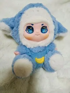 Nooki Zoo plush doll ぬいぐるみのサムネイル
