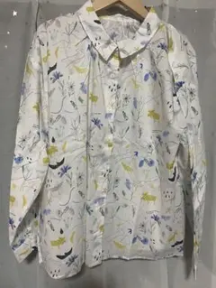ｕｎｉｉ長袖ブラウス