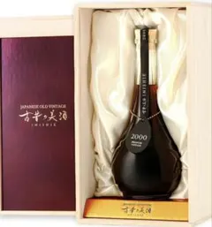 満寿泉 LINK.8 日本酒 750ml - メルカリ