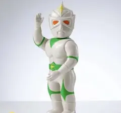 当時物 ミラーマン ゼンマイ走行玩具 円谷プロ 日本製 ジャンク - メルカリ