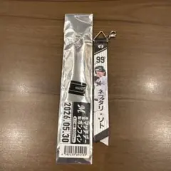 氷室京介 LAST GIGS OVERRIDE フライトタグ - メルカリ