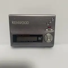KENWOOD DM-SE7 ミニディスクレコーダー 本体 - メルカリ