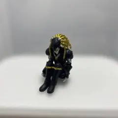 m*a様 仮面ライダー　オーズグリード　まちぼうけ