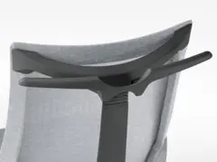 イトーキ アクトチェアハンガー KGP-43H-W2 ACT2