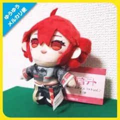 重音テト ぬいぐるみマスコット vol.2