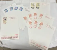 郵便はがき 年賀状 まとめ売り　インクジェット紙