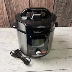 ショップジャパン クッキングプロ V2 (3.2L) CV32SA-01 - メルカリ