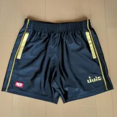 JUIC 卓球ウェア 黒