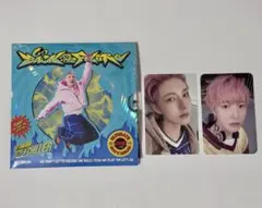 NCT DREAM ロンジュン CD
