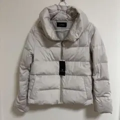 INTERPLANET　ダウンジャケット　新品