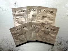 【ランコム】アプソリュ ソフトクリーム 1ml × 6包のサムネイル