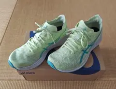 asics MAGIC SPEED (25.5cm)