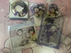 忍たま乱太郎　久々知兵助グッズ　まとめ売り