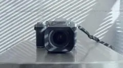 FUJIFILM X-T5 シルバー 23mmF1.4Rレンズセットのサムネイル