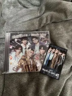 M!LK好きすぎて滅 爆裂愛してる 初回限定盤B