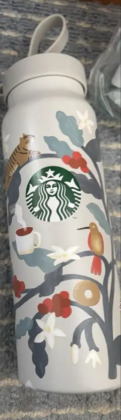 スターバックス ボトル