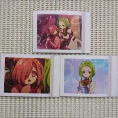 3 放課後少年花子くん 地縛少年花子くん ぱしゃこれ ミツバ 七峰桜