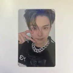 LOVE PULSE POP UP 8000円購入特典トレカ　アサヒ